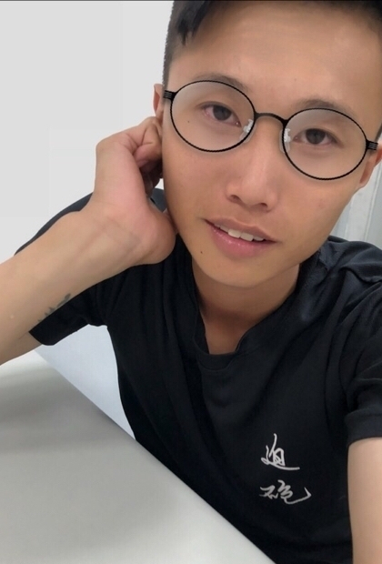 璨名的第一张照片--光泽婚介网