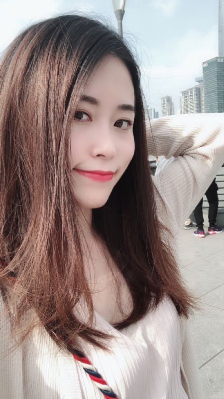 李梦婷的第一张照片--光泽婚介网