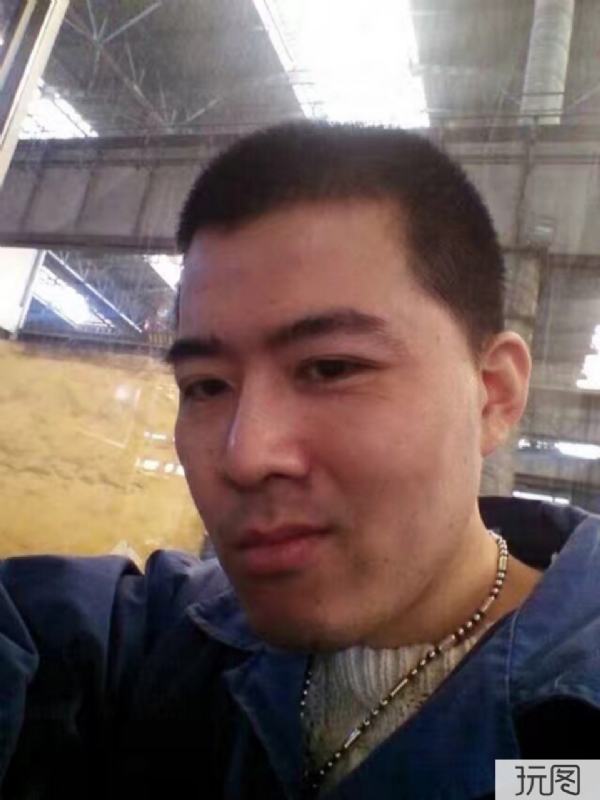 流水入海的第一张照片--光泽婚介网