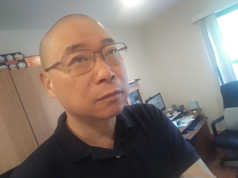 高山的第一张照片--光泽婚介网
