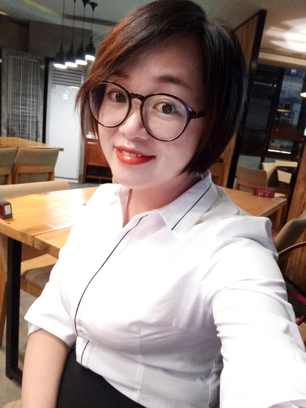 米虫的第一张照片--光泽婚介网