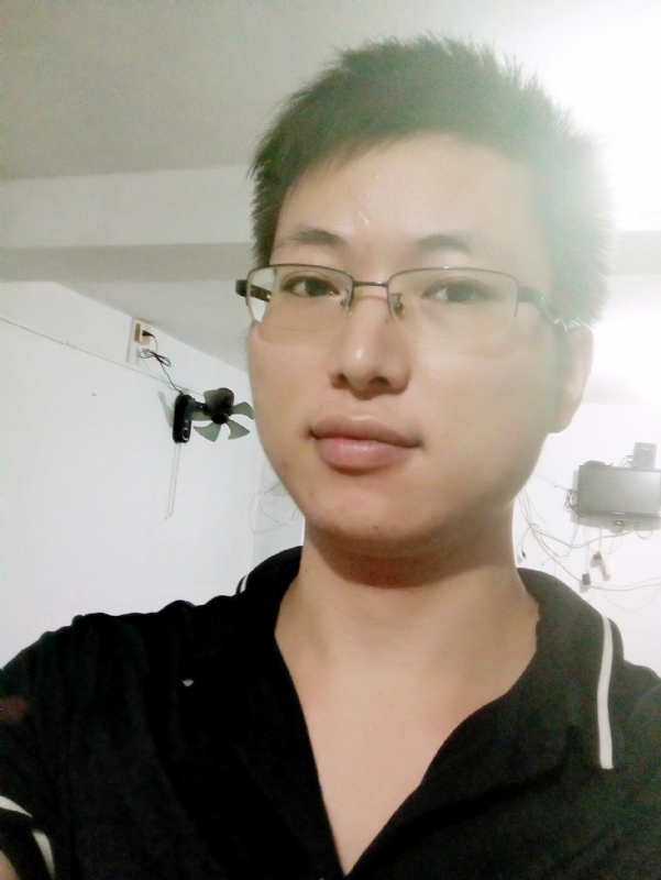 安静的心的第一张照片--光泽婚介网