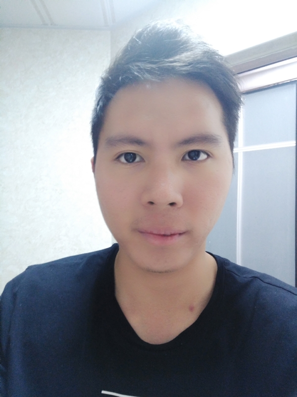 芸尚非的第一张照片--光泽婚介网