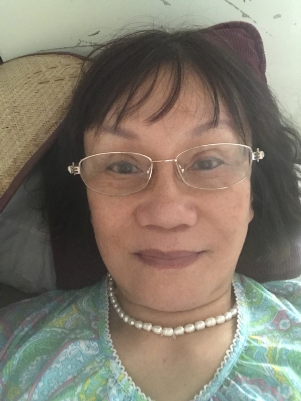 Elise的第一张照片--光泽婚介网