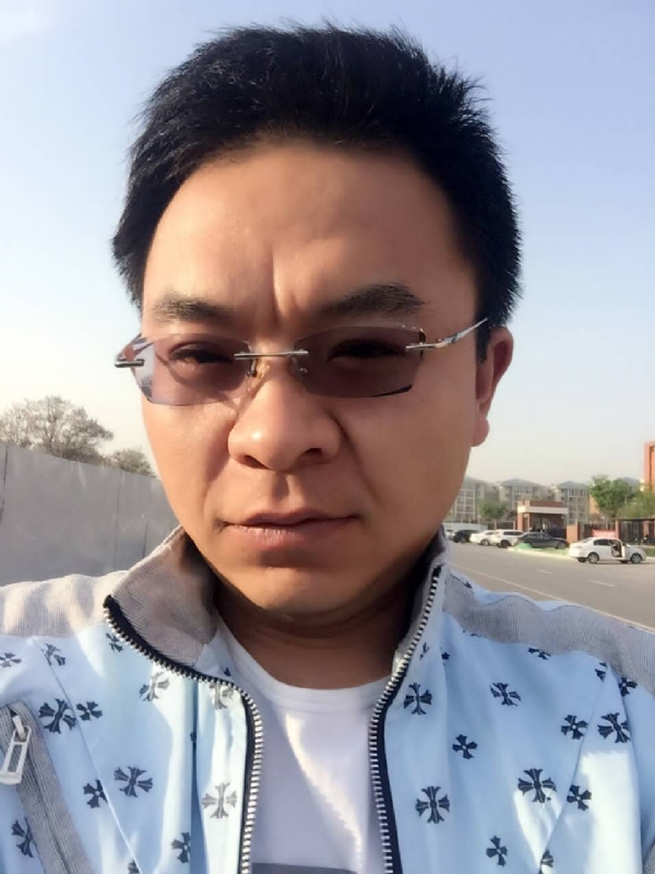 执着的等待的第一张照片--光泽婚介网