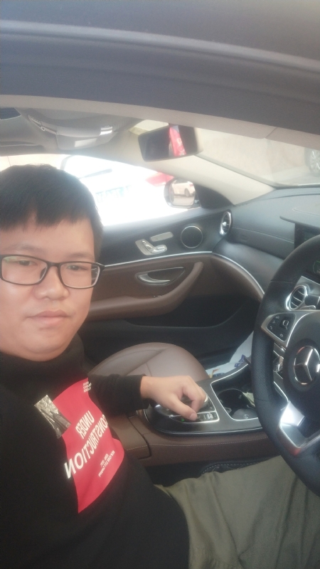 归途。的第一张照片--光泽婚介网