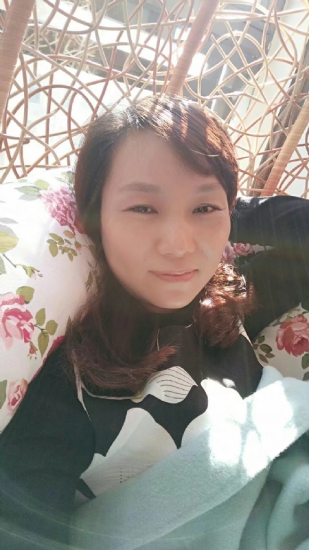 悦己的第一张照片--光泽婚介网