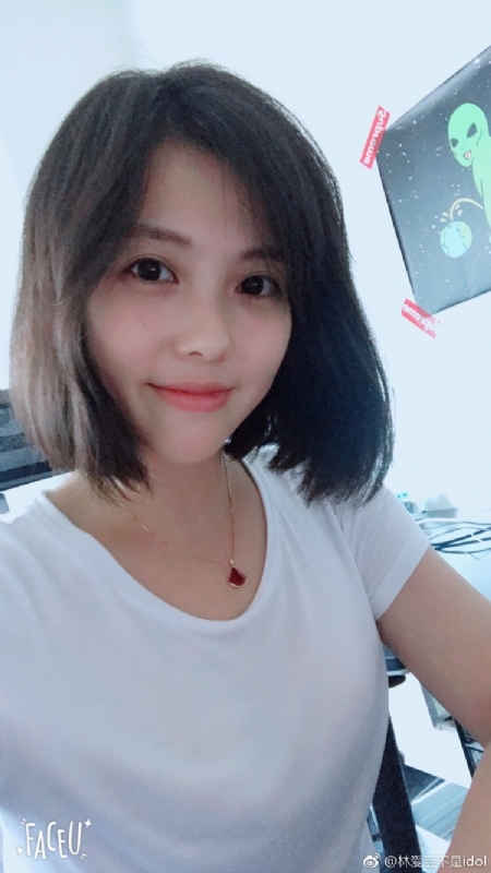 小萌芽儿的第一张照片--光泽婚介网