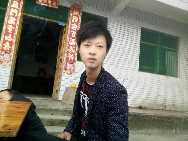 陪伴是最长情的告白的第一张照片--光泽婚介网