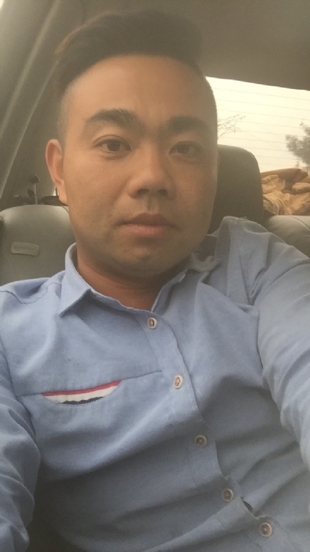 随风的第一张照片--光泽婚介网