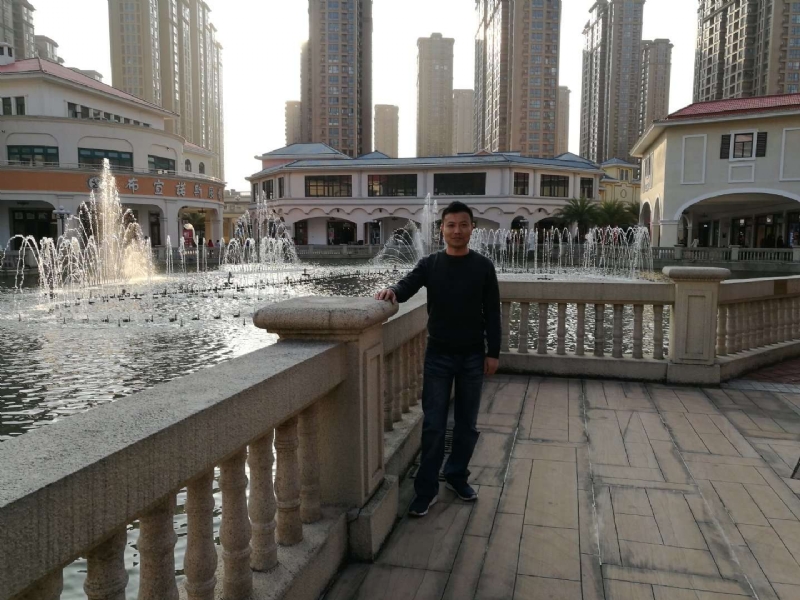 光圈的第二张照片--光泽婚介网