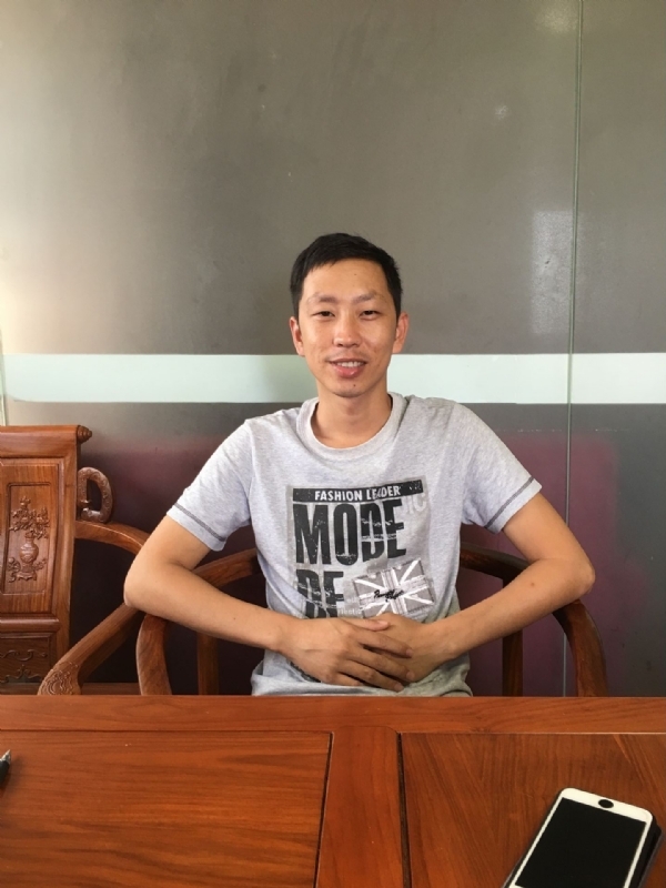 逝水流年的第二张照片--光泽婚介网