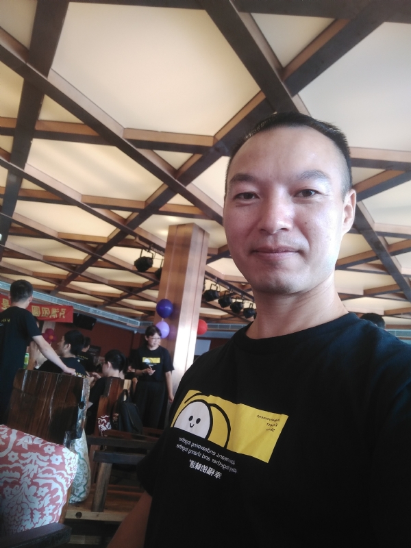 爱森的第一张照片--光泽婚介网