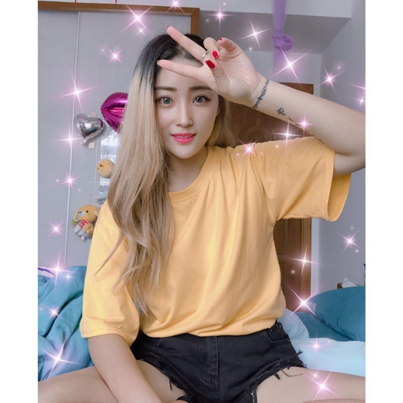 芝麻团子的第一张照片--光泽婚介网