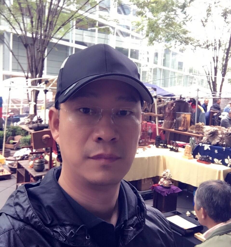 相聚是缘的第一张照片--光泽婚介网