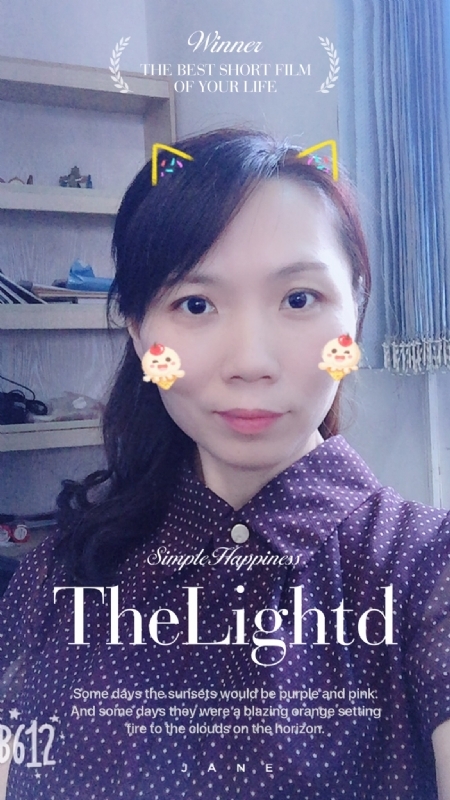 姗的第一张照片--光泽婚介网