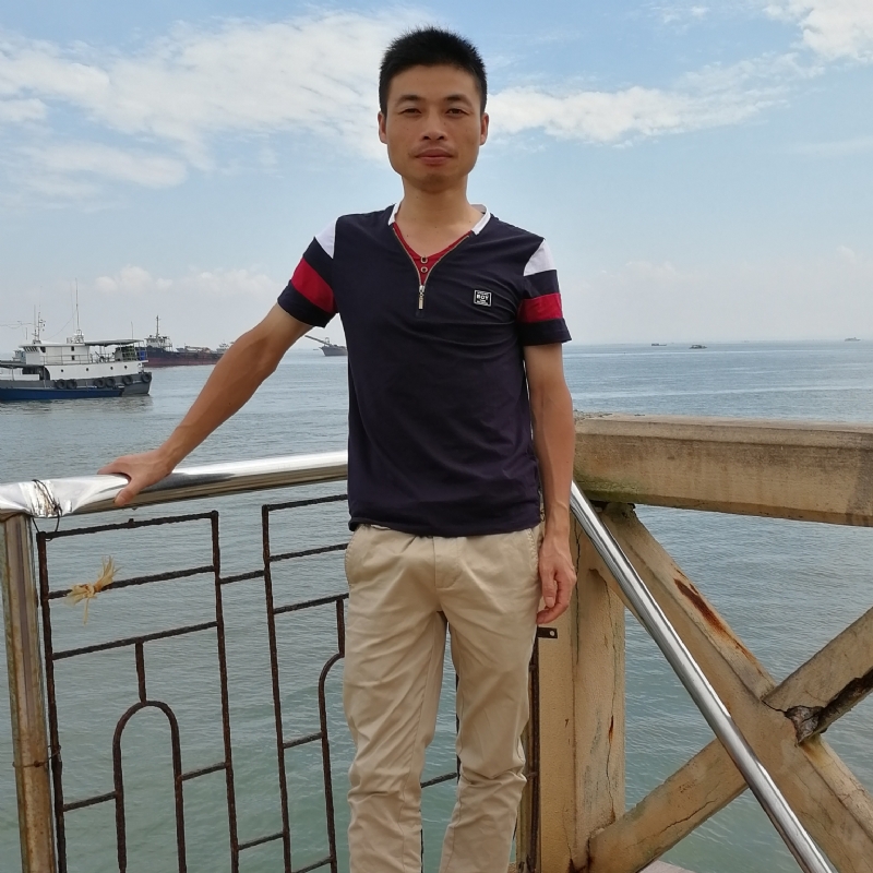 一个人的等待的第一张照片--光泽婚介网