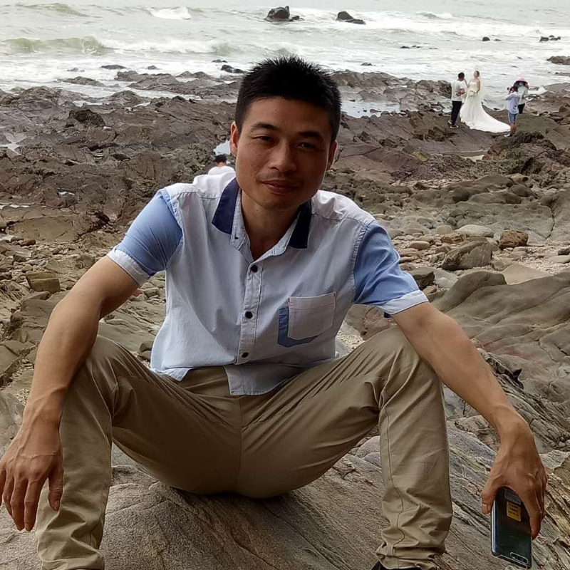 一个人的等待的第二张照片--光泽婚介网
