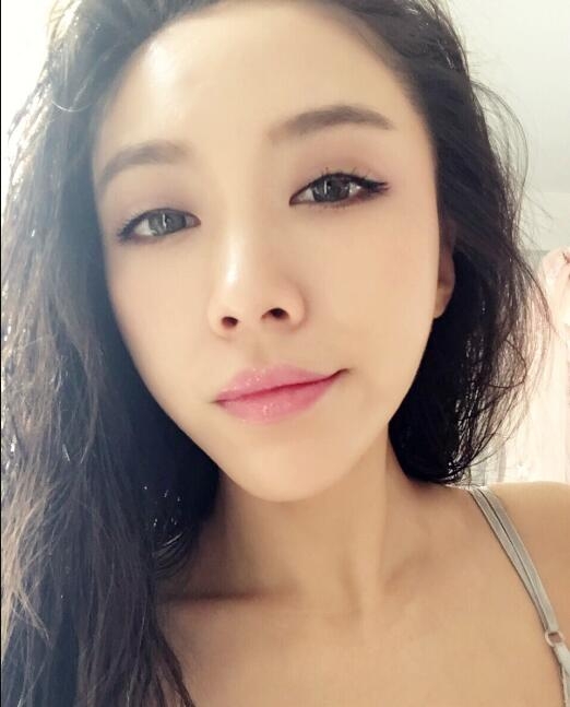 欣欣的第二张照片--光泽婚介网
