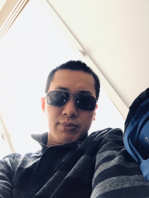 august的第一张照片--光泽婚介网