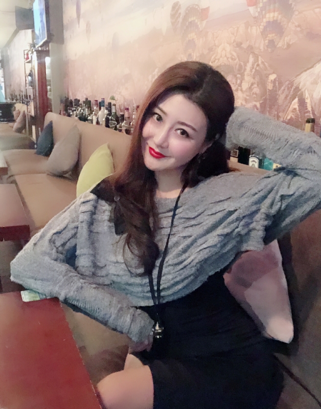 Lorraine的第一张照片--光泽婚介网