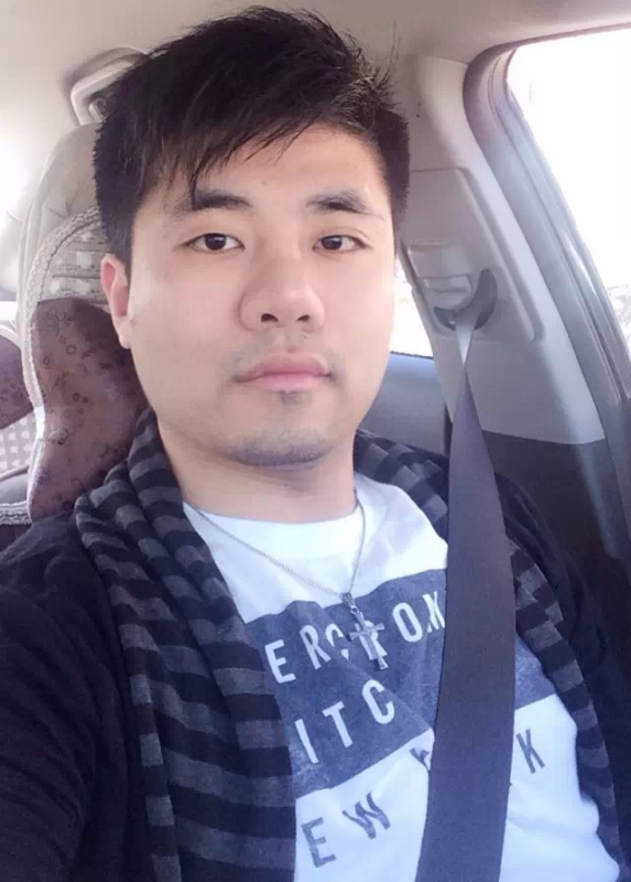侯爵的第一张照片--光泽婚介网