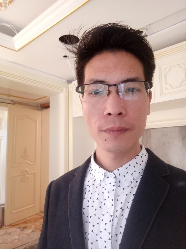 爱也要以诚相待的第二张照片--光泽婚介网