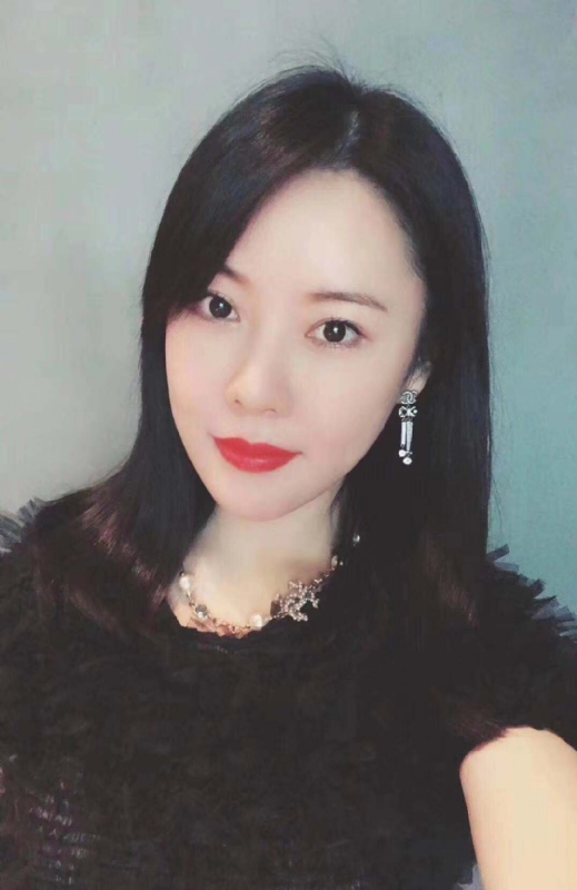 李莉的第一张照片--光泽婚介网