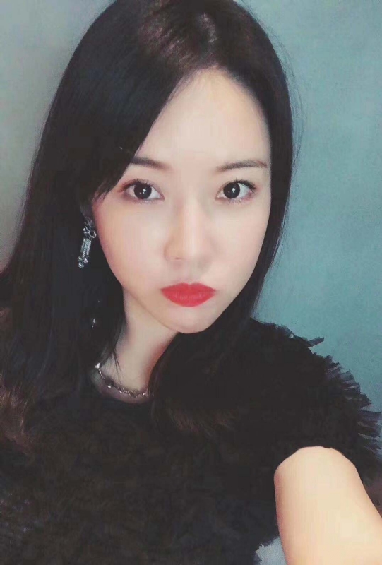 李莉的第二张照片--光泽婚介网