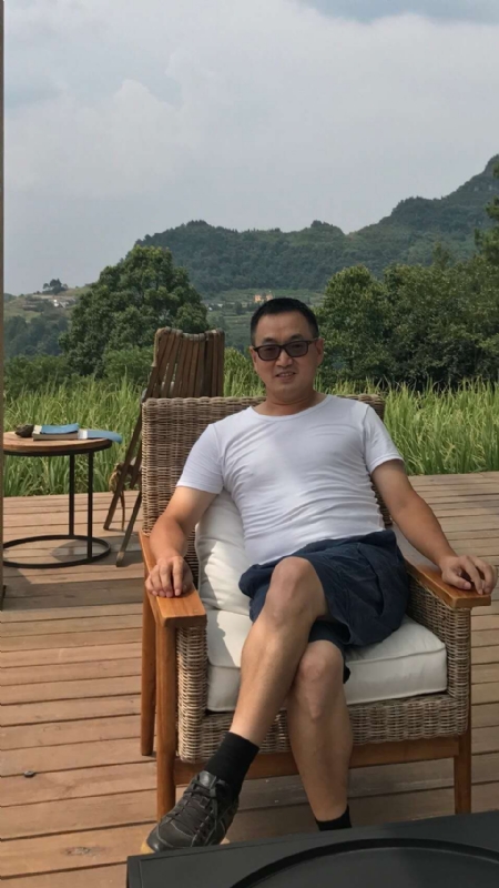 云霄的第一张照片--光泽婚介网
