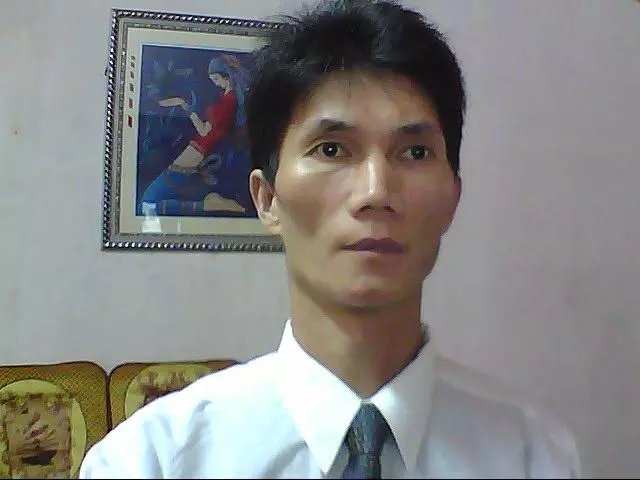 阿文的第一张照片--光泽婚介网