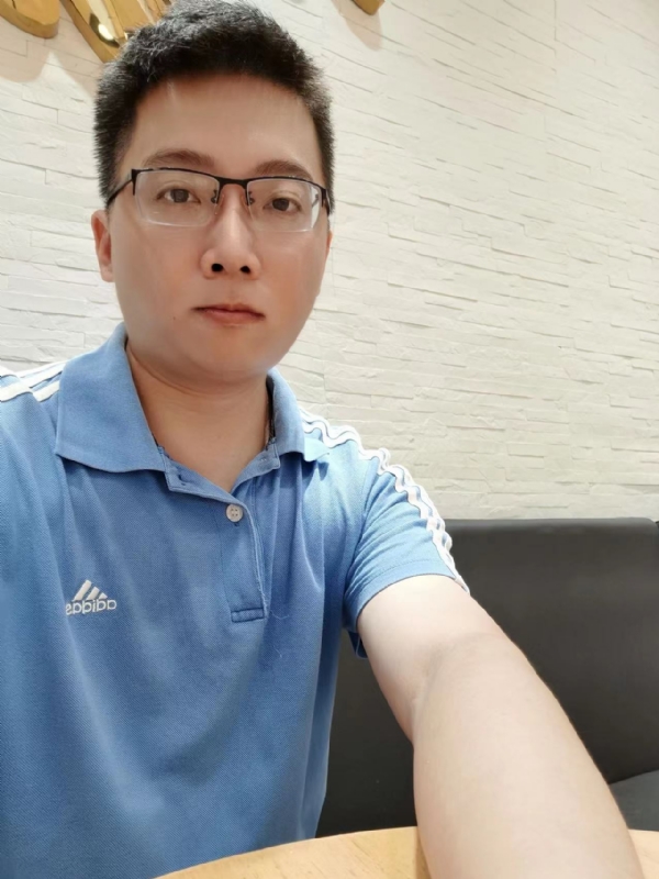 月亮河的第一张照片--光泽婚介网