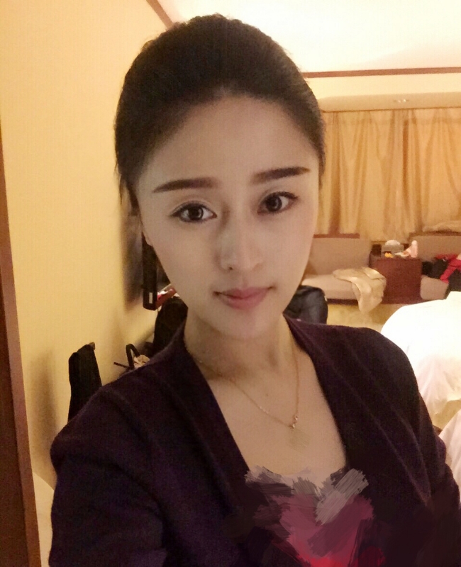 挣扎的第一张照片--光泽婚介网