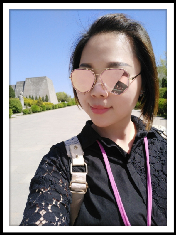 Nicole的第一张照片--光泽婚介网