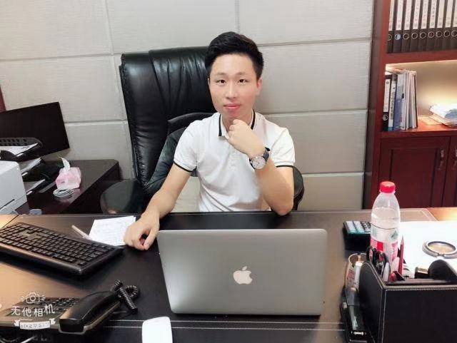 追梦的第一张照片--光泽婚介网