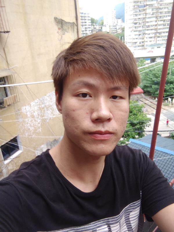 遇见你的第一张照片--光泽婚介网