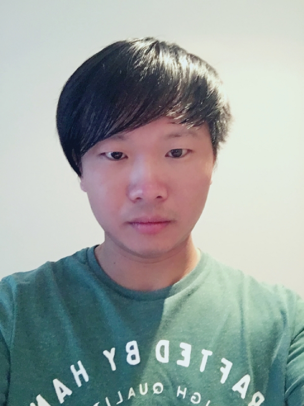james的第一张照片--光泽婚介网