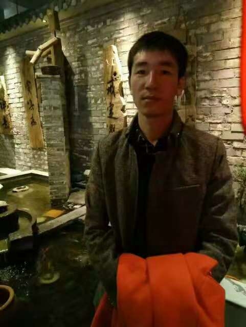 王森的第一张照片--光泽婚介网
