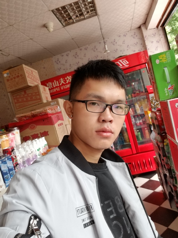 柒年的第一张照片--光泽婚介网