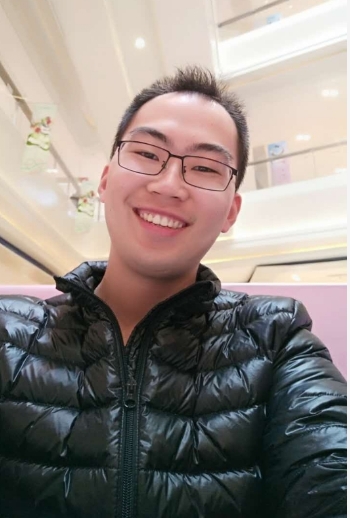 Allen的第二张照片--光泽婚介网