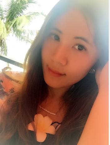 婷婷的第一张照片--光泽婚介网