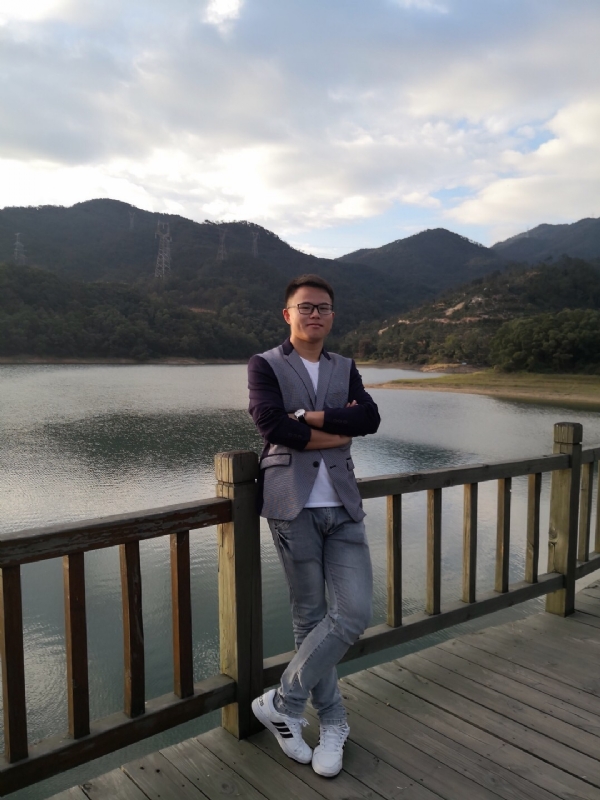 小小舒的第一张照片--光泽婚介网