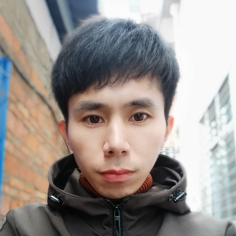 等一人白首的第二张照片--光泽婚介网