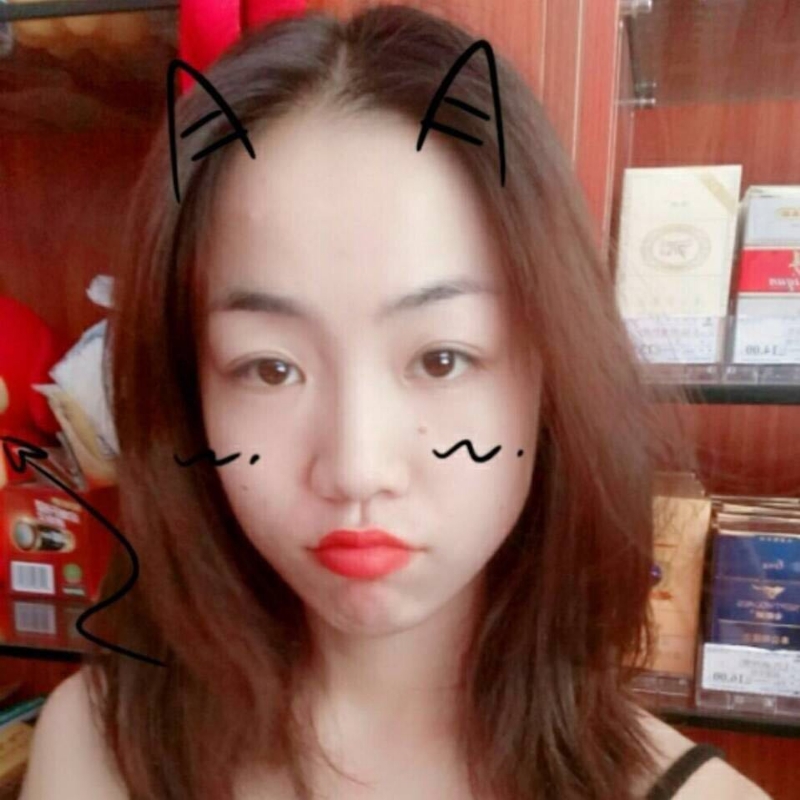 美美的第一张照片--光泽婚介网
