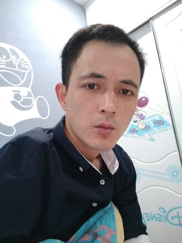 容晨的第一张照片--光泽婚介网