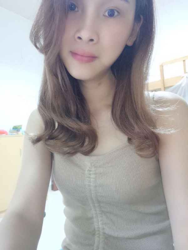 一见如故的第一张照片--光泽婚介网