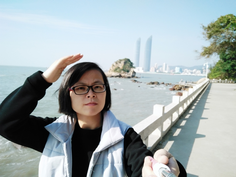 吕小包的第一张照片--光泽婚介网