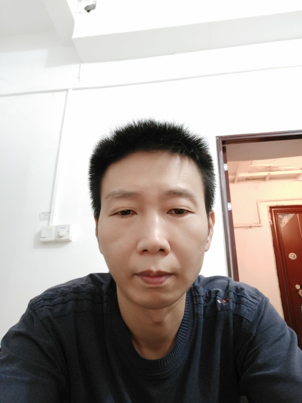 爱依然的第一张照片--光泽婚介网