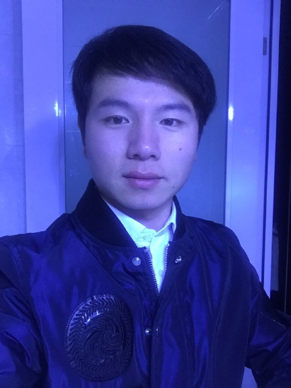 谁是我向往的以后的第一张照片--光泽婚介网