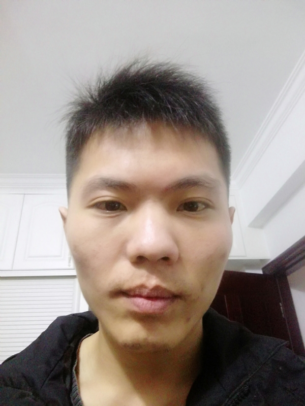 陈耀阳的第一张照片--光泽婚介网